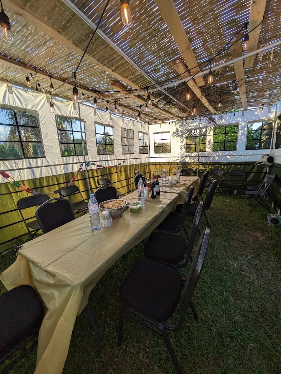 Sarasota Jewish Center