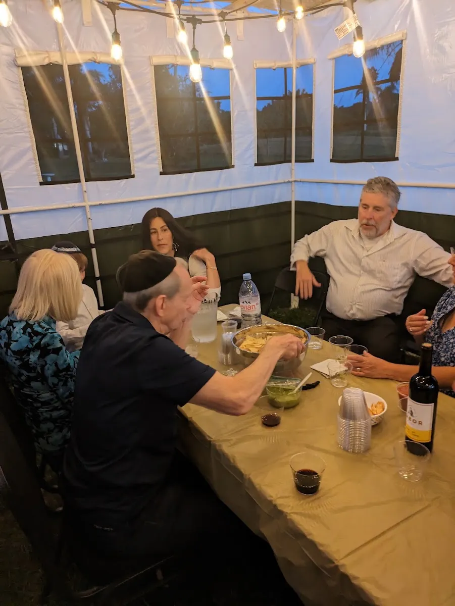 Sarasota Jewish Center — photo 4