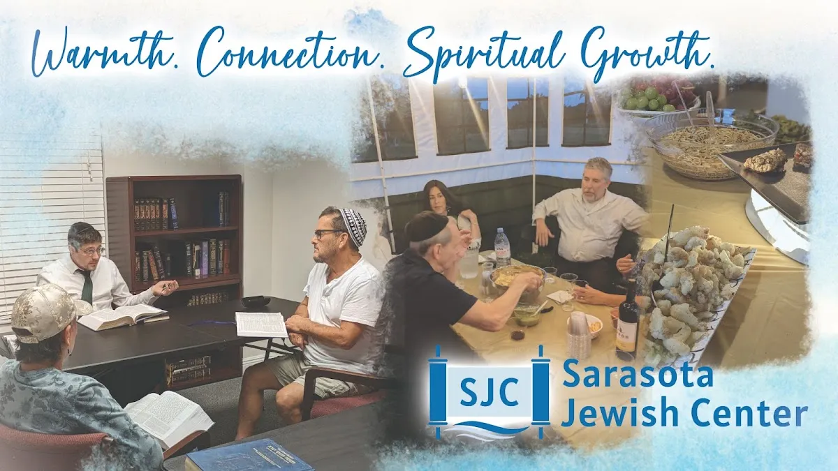 Sarasota Jewish Center — photo 5