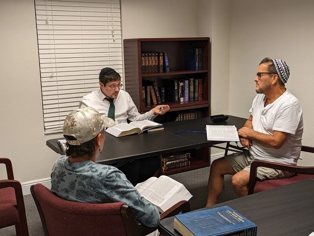 Sarasota Jewish Center — photo 6