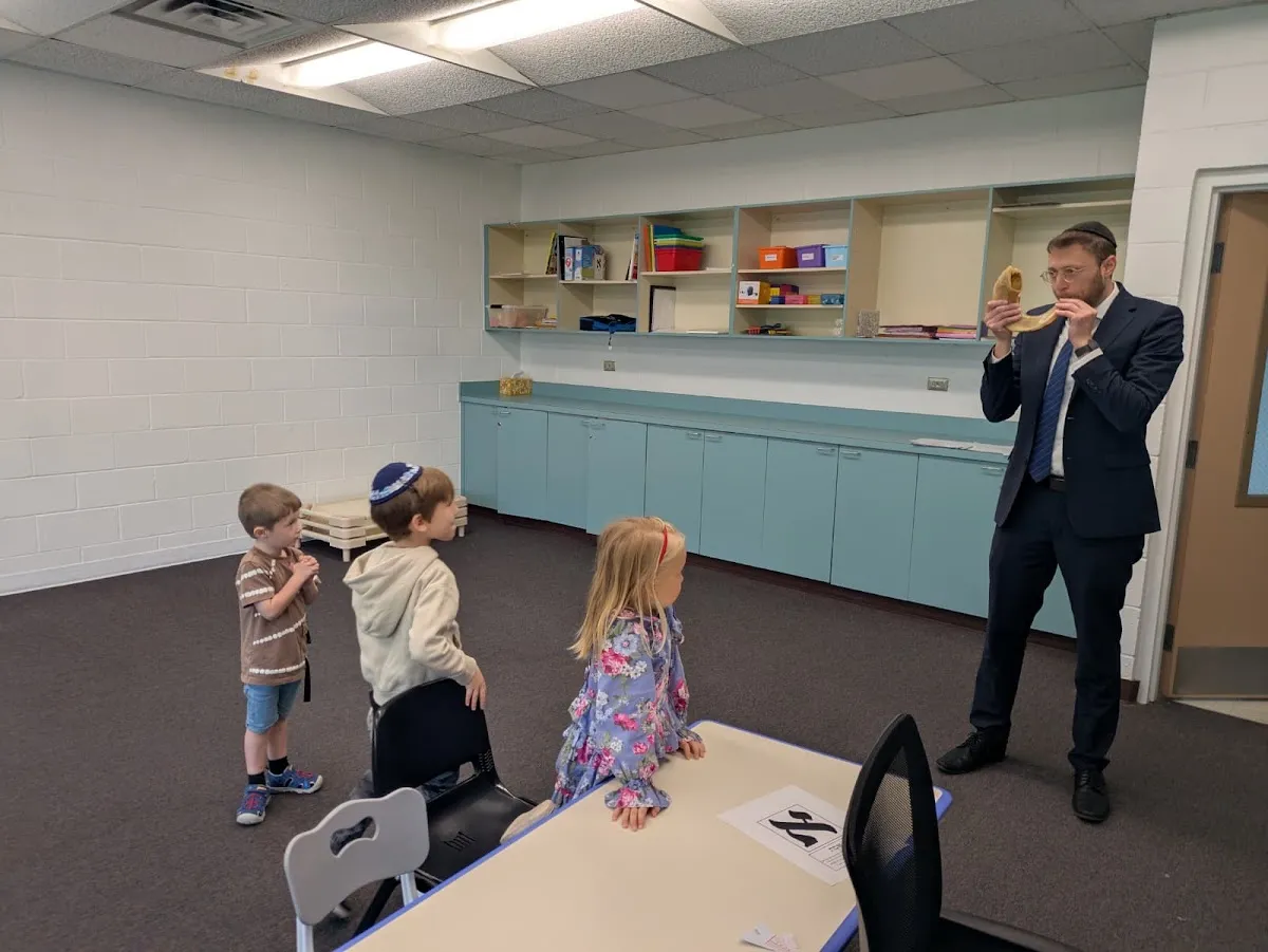Sarasota Jewish Day School — foto 2