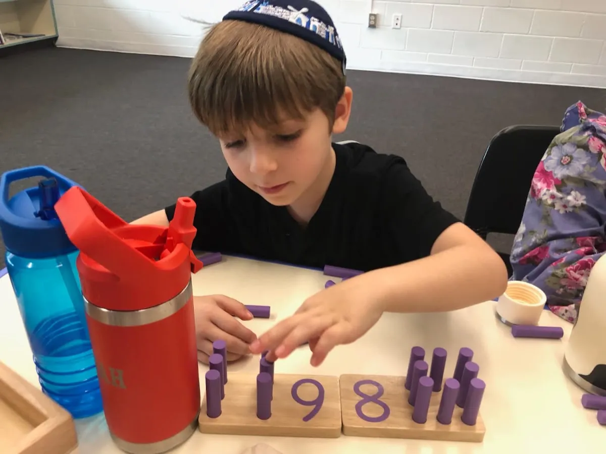 Sarasota Jewish Day School — foto 7