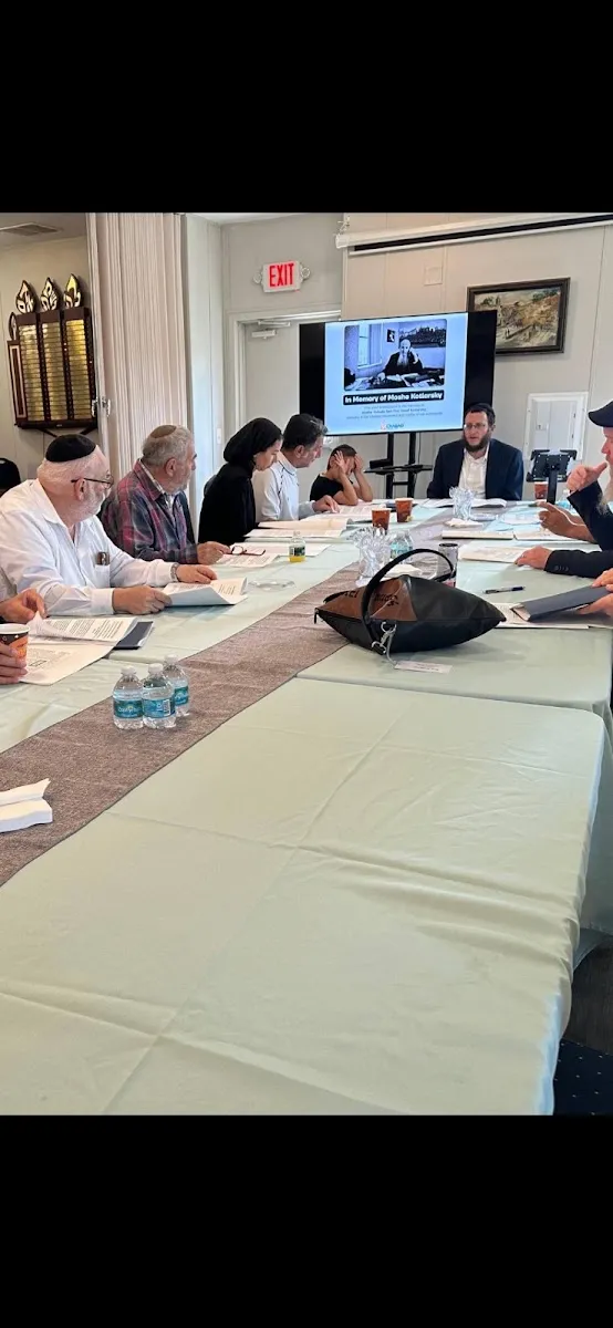 Sarasota Torah Center — foto 5