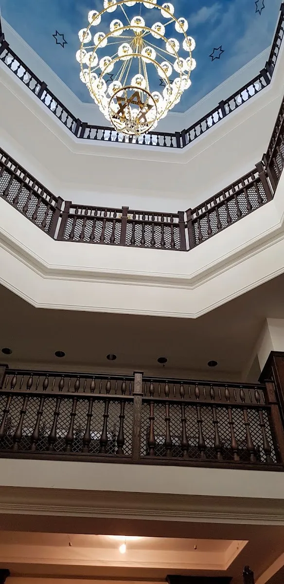 Saratov Grand Choral Synagogue — foto 10