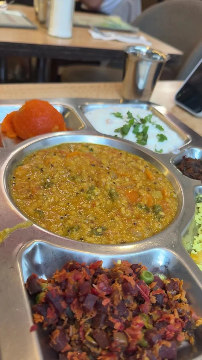 Saravanaa Bhavan — photo 2