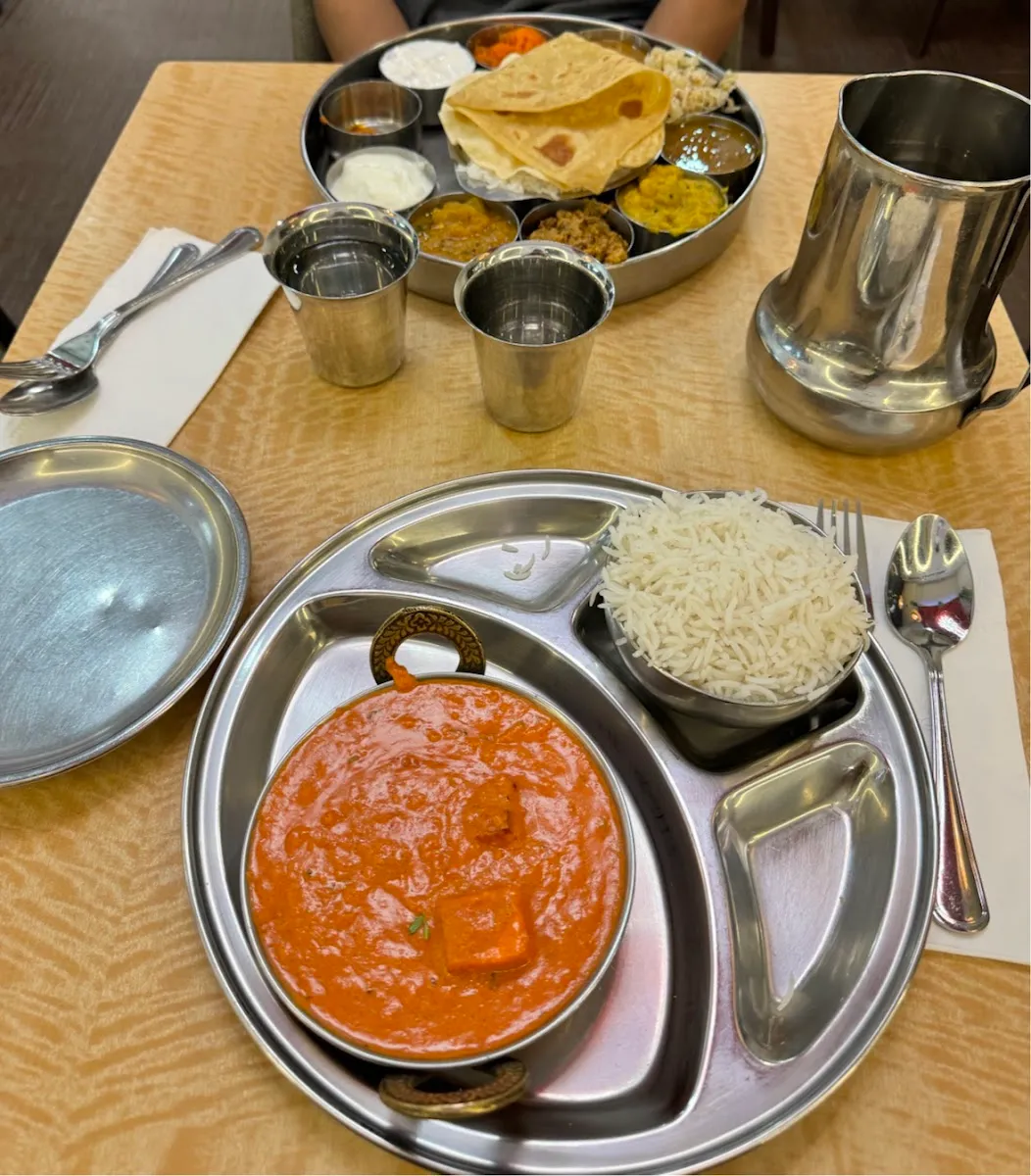 Saravanaa Bhavan — photo 3