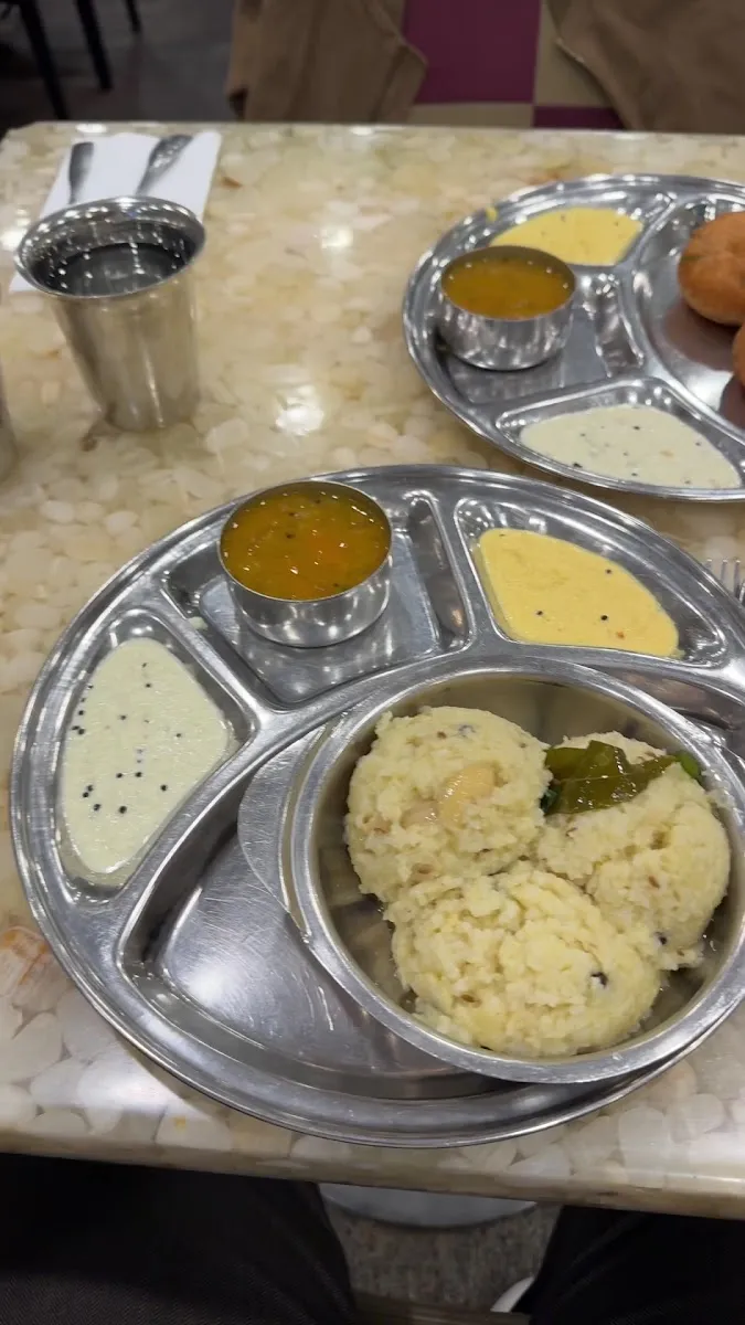 Saravanaa Bhavan — photo 4
