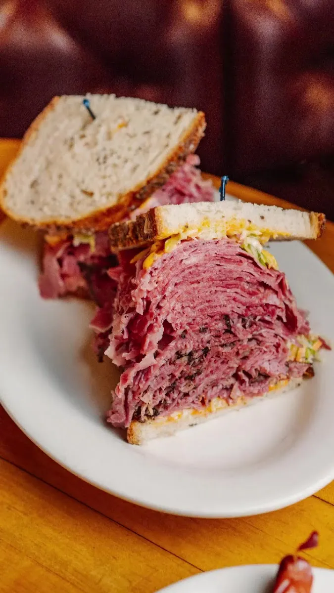 Sarge’s Delicatessen & Diner — foto 3