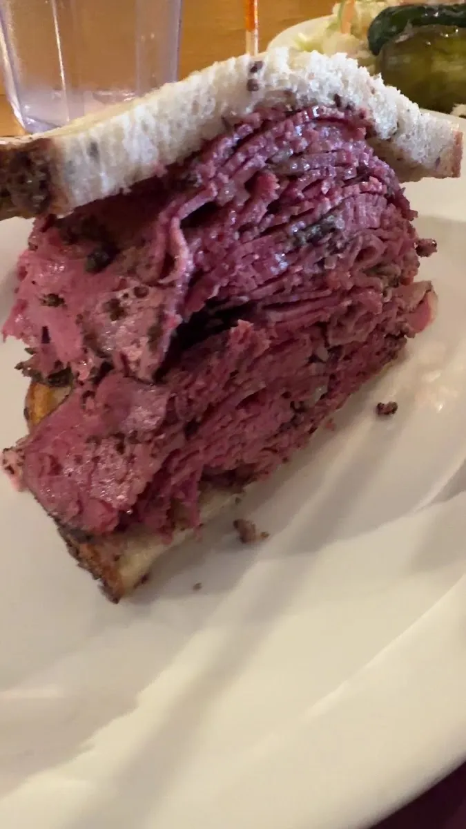 Sarge’s Delicatessen & Diner — foto 5
