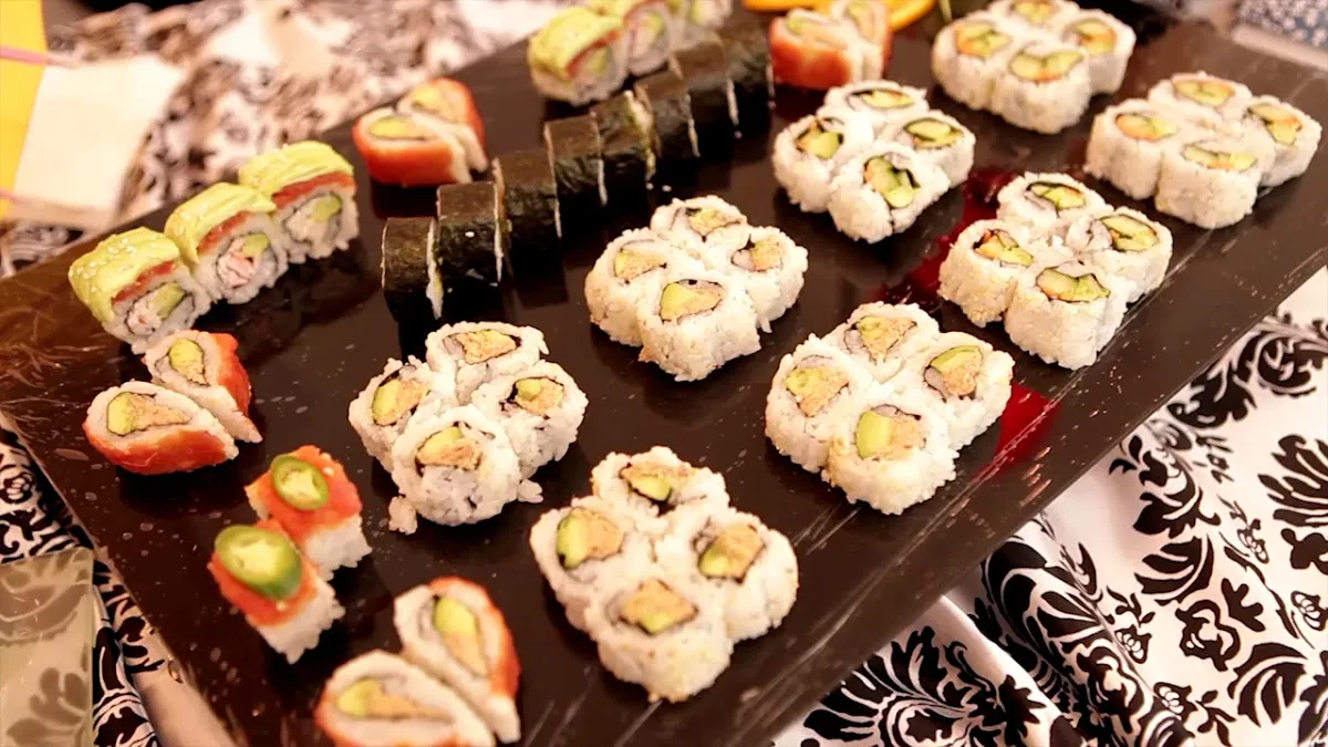 Sason Catering — foto 3