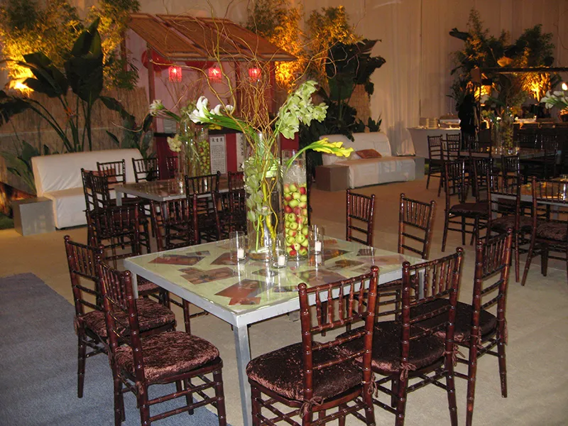 Sason Catering — foto 4