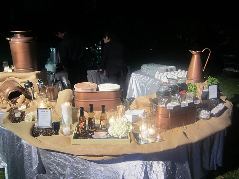 Sason Catering — foto 5