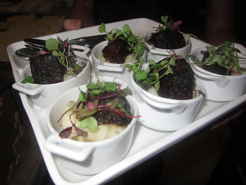 Sason Catering — foto 6