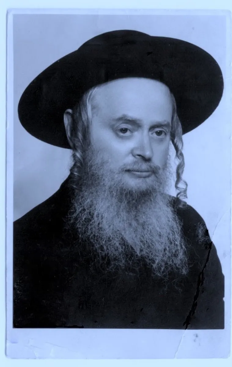 Sassov, Cong Tamar Of Monsey — foto 9