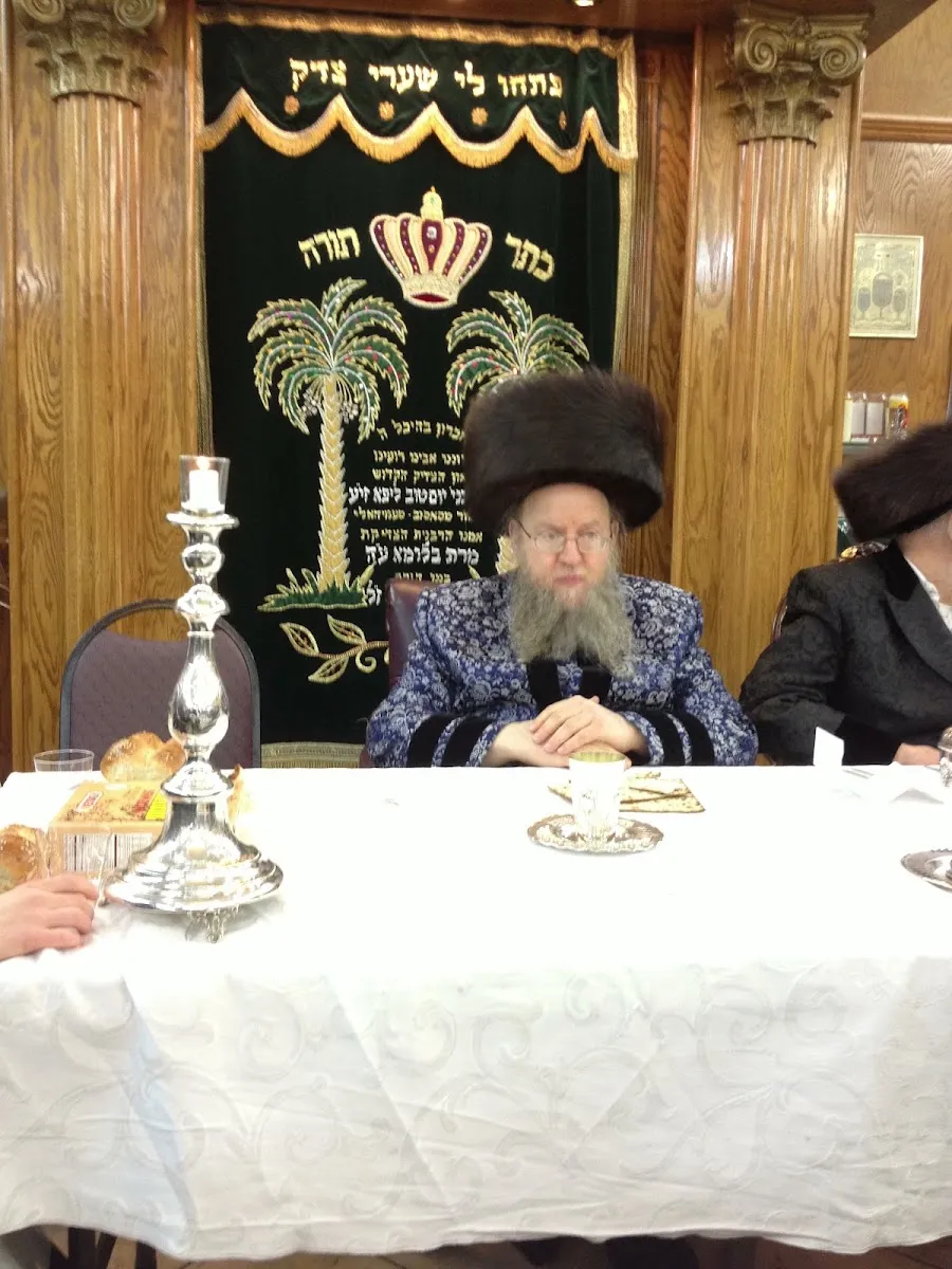 Sassov, Cong Tamar Of Monsey — foto 10
