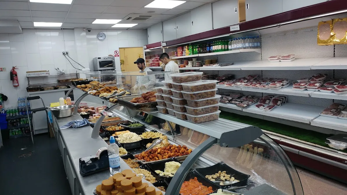 Satmar Butcher & Deli — foto 2