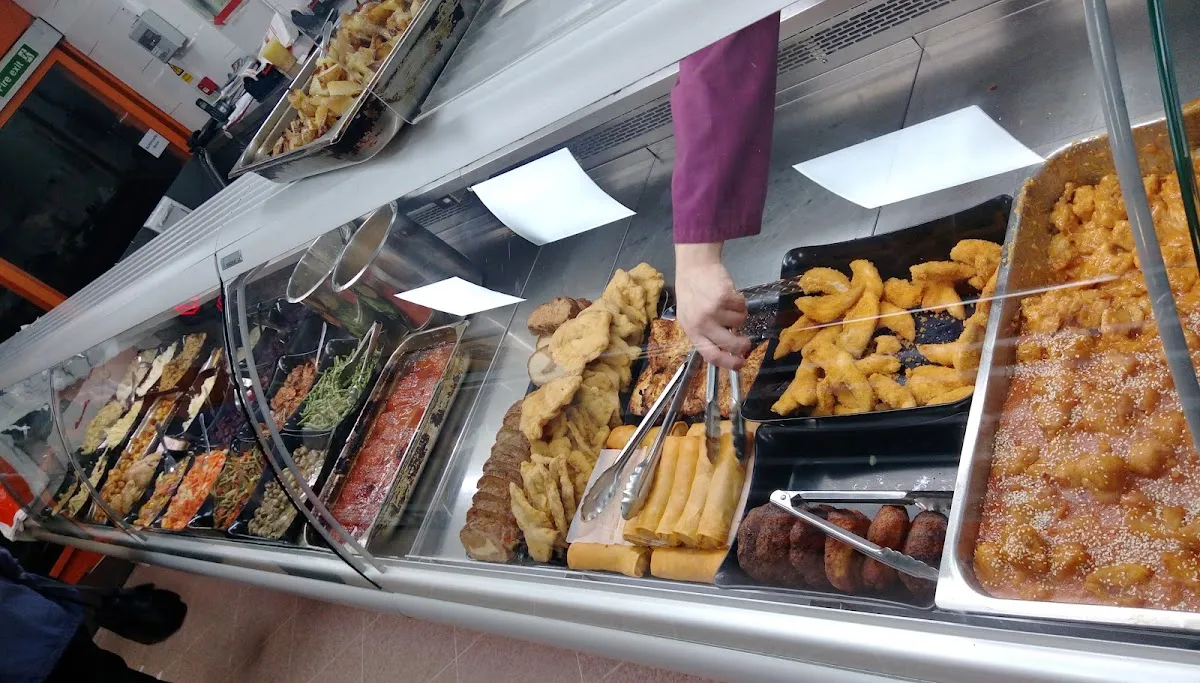 Satmar Butcher & Deli — foto 3