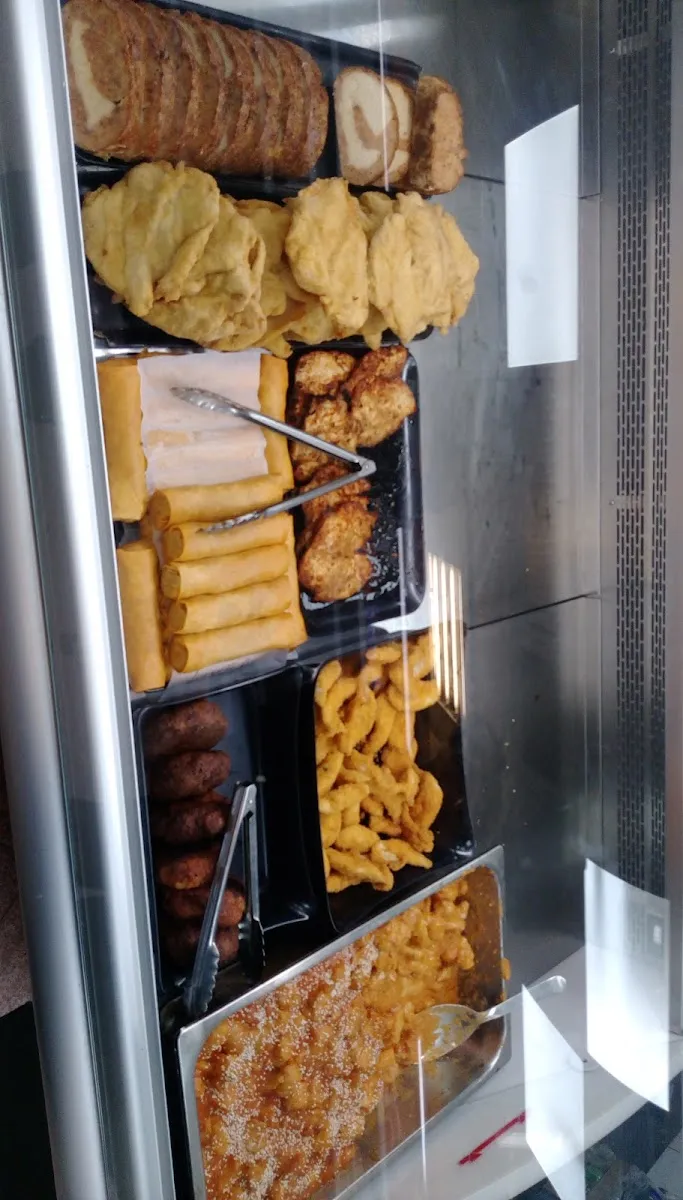 Satmar Butcher & Deli — foto 5
