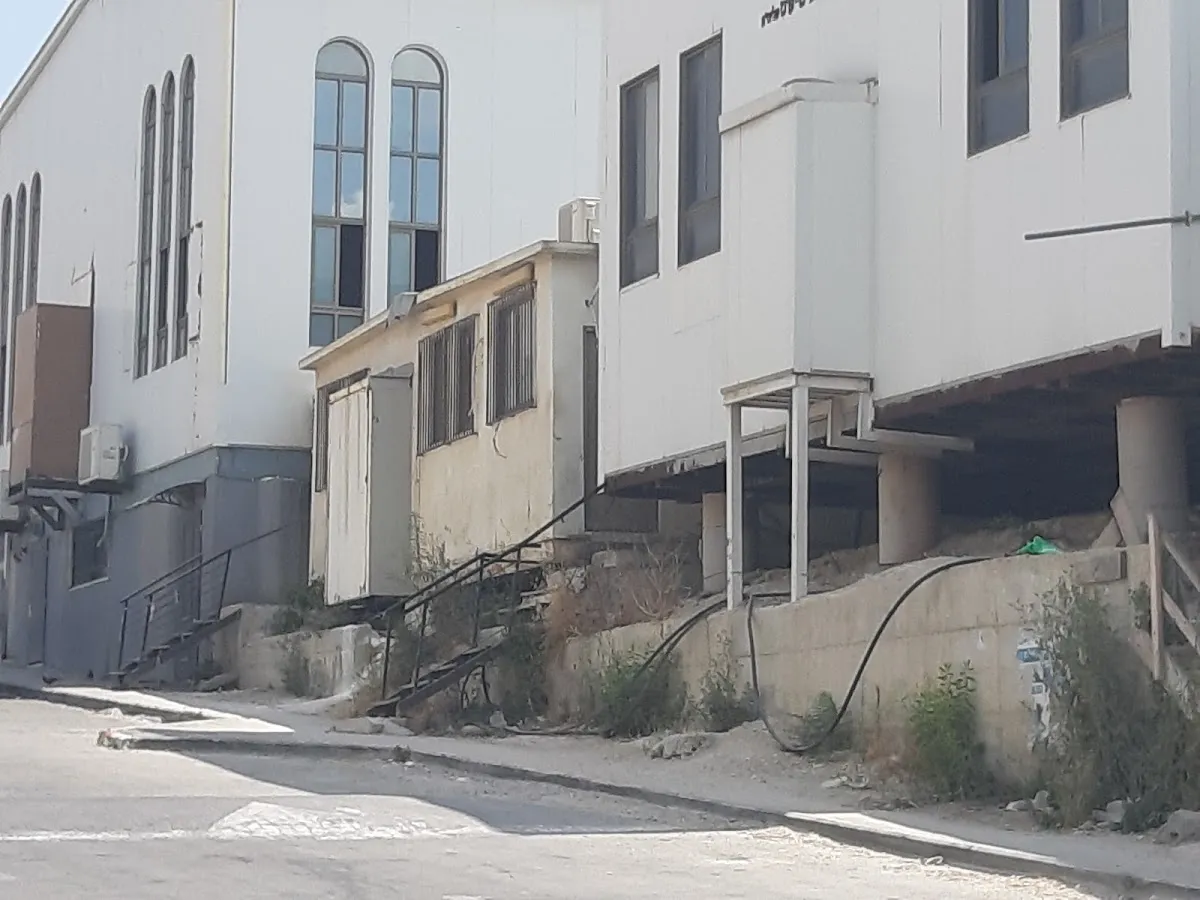 Satmar-Dahli Synagogue