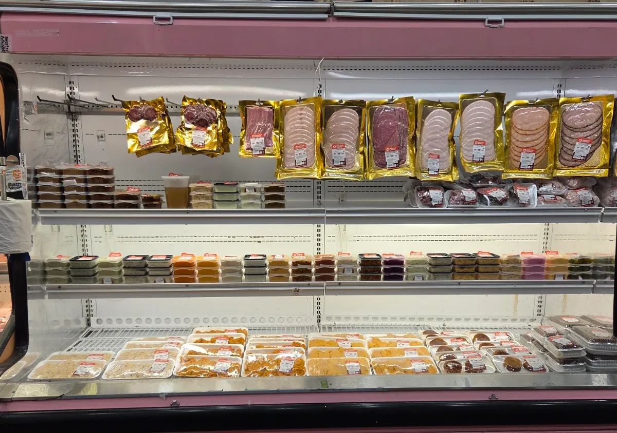 Satmar KJ Meats — photo 3