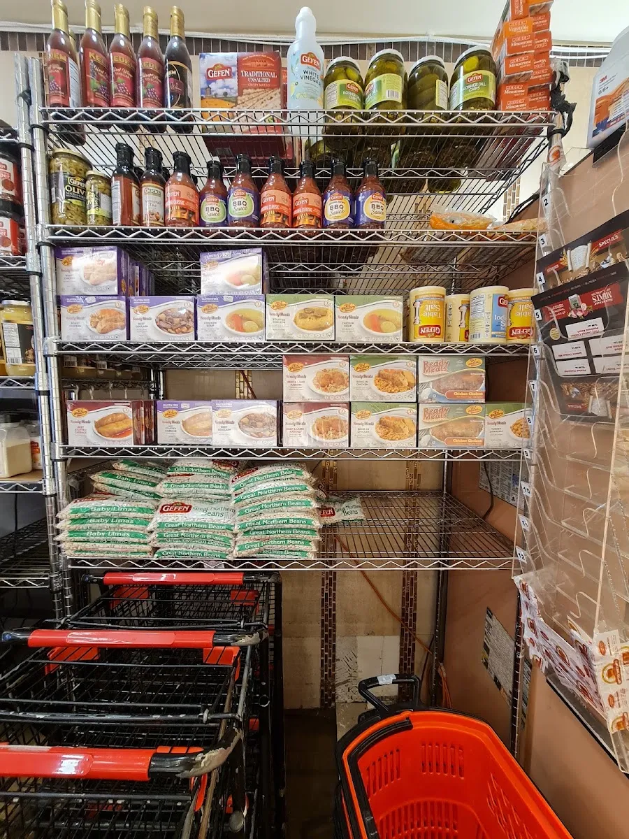 Satmar KJ Meats — photo 4