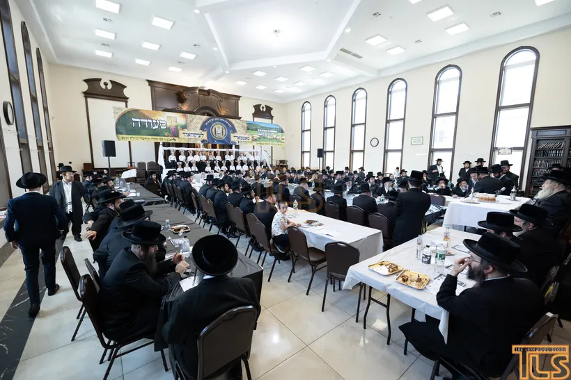 Satmar Lakewood