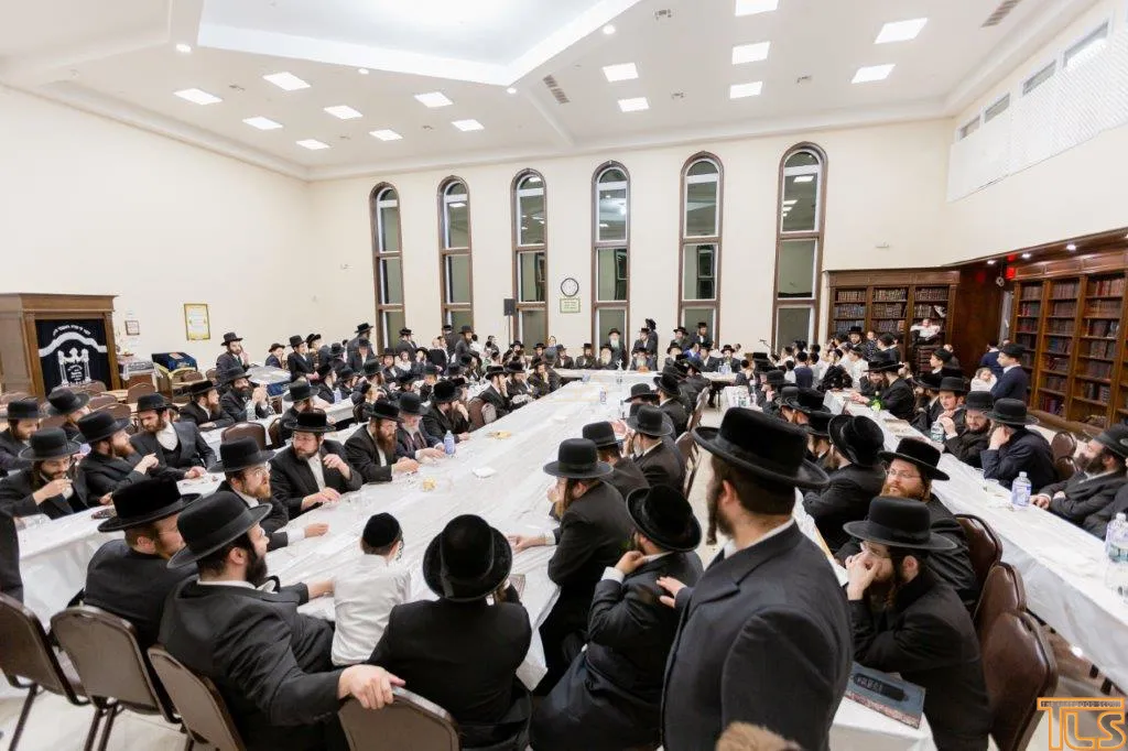 Satmar Lakewood — photo 8