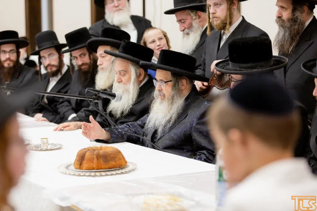 Satmar Lakewood — photo 10