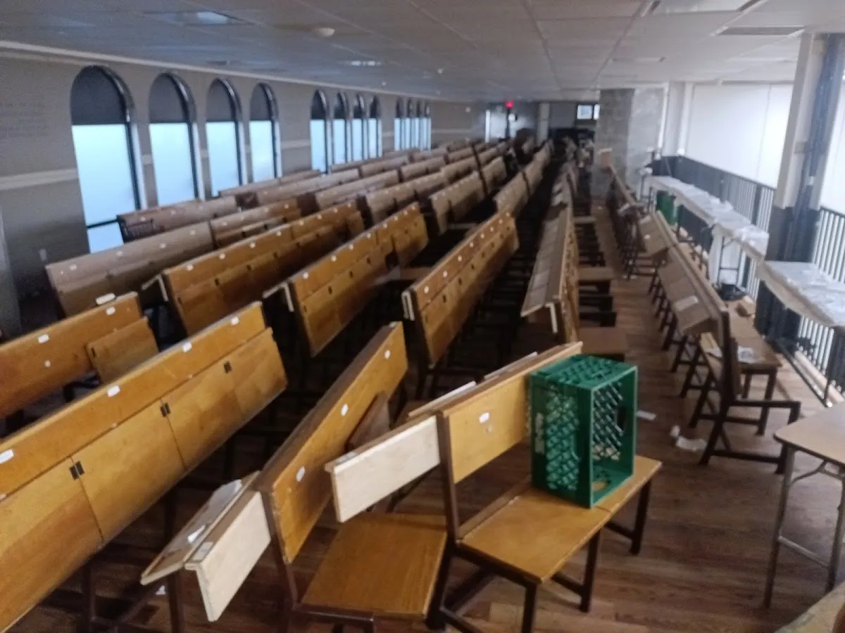 Satmar Main Shul — foto 2