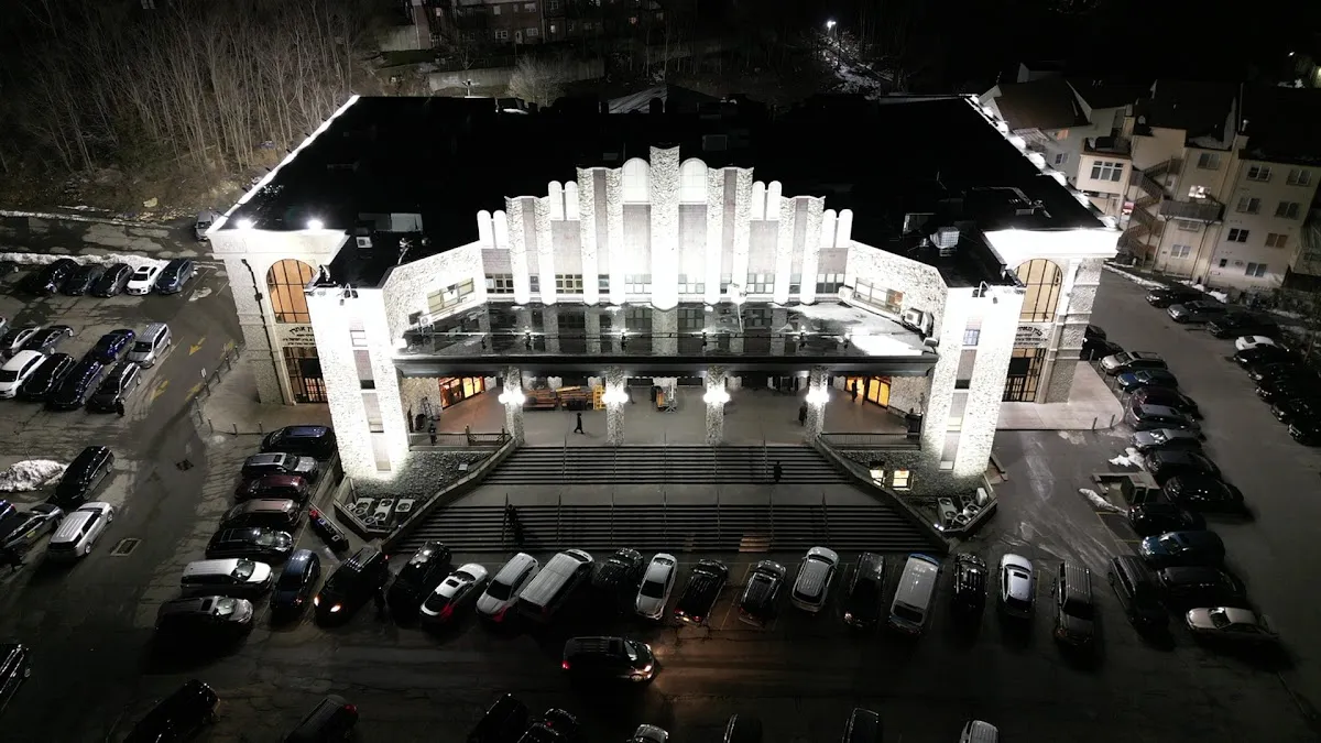 Satmar Main Shul — foto 3