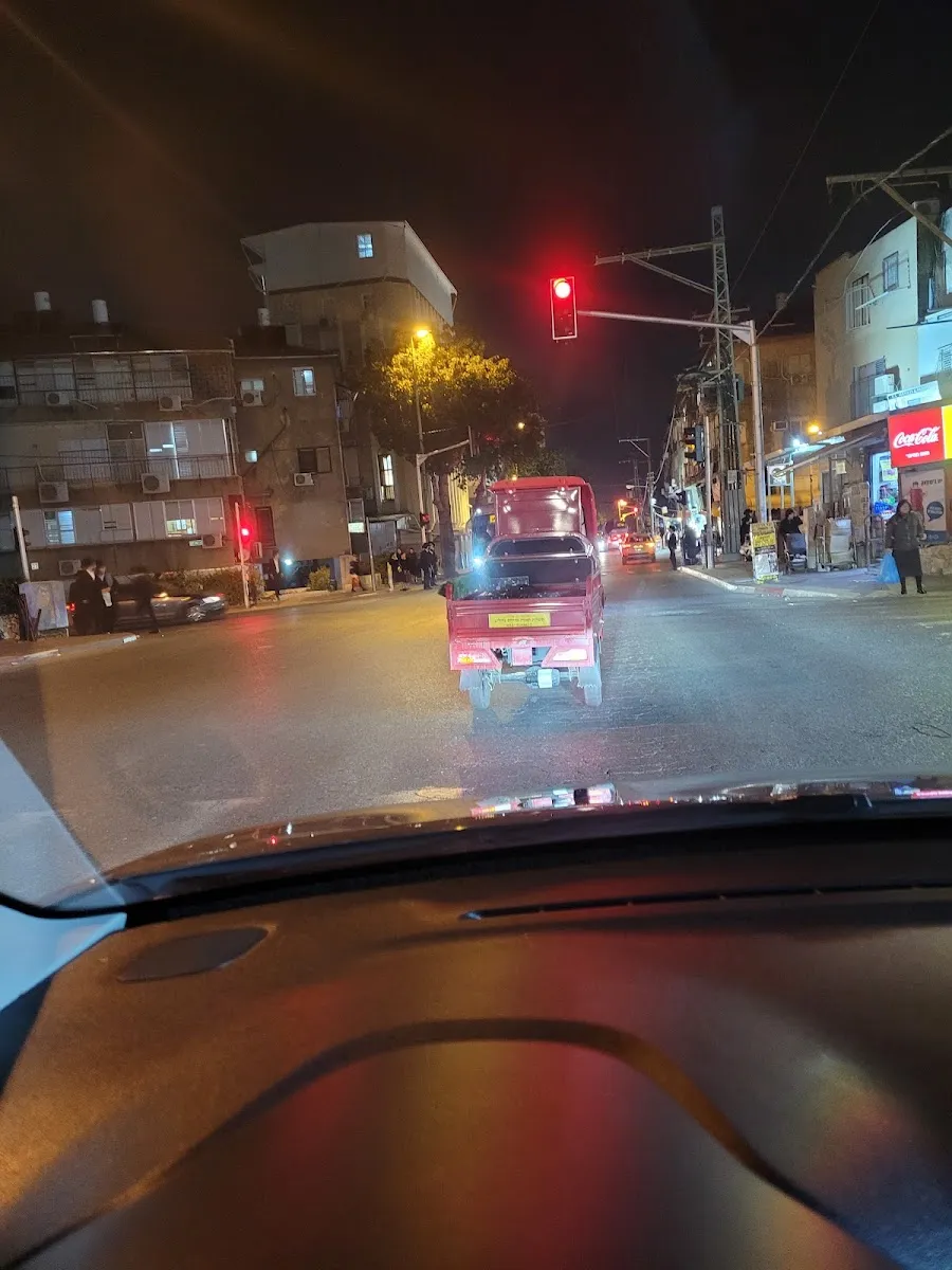 Satmar Market — photo 2