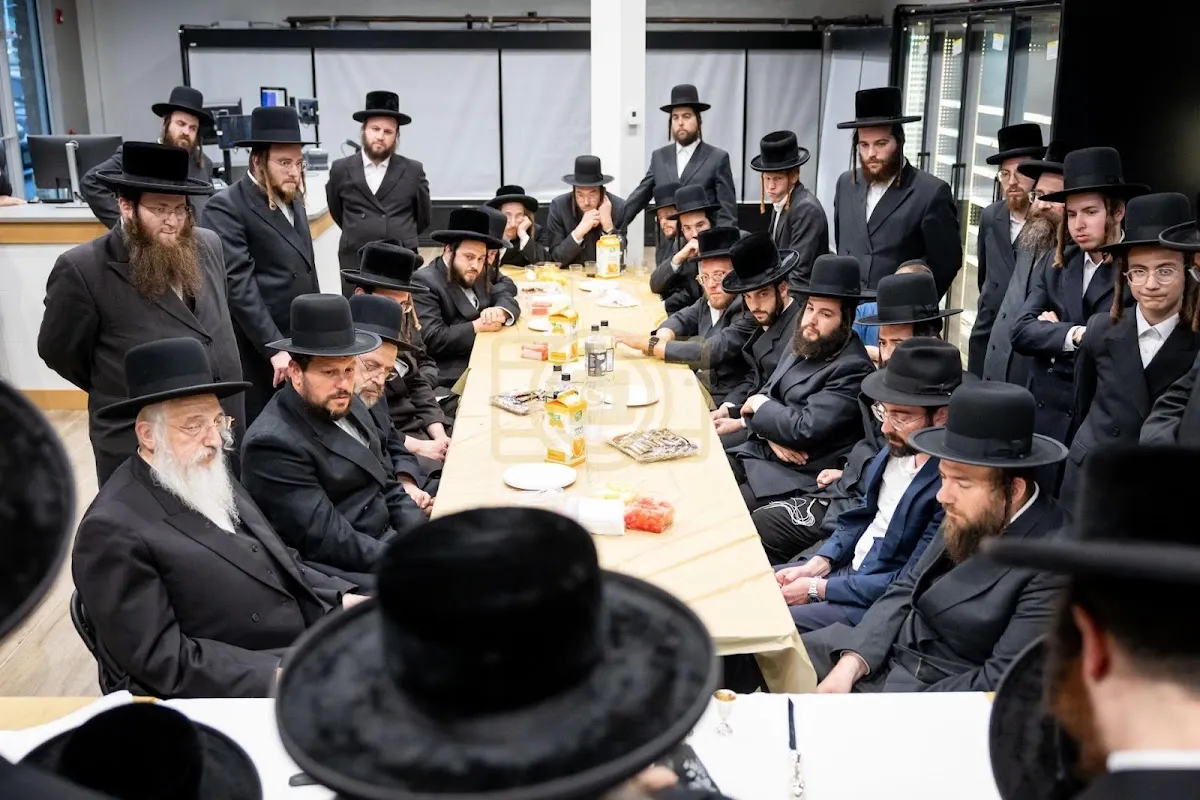 Satmar Meat Lakewood — foto 6