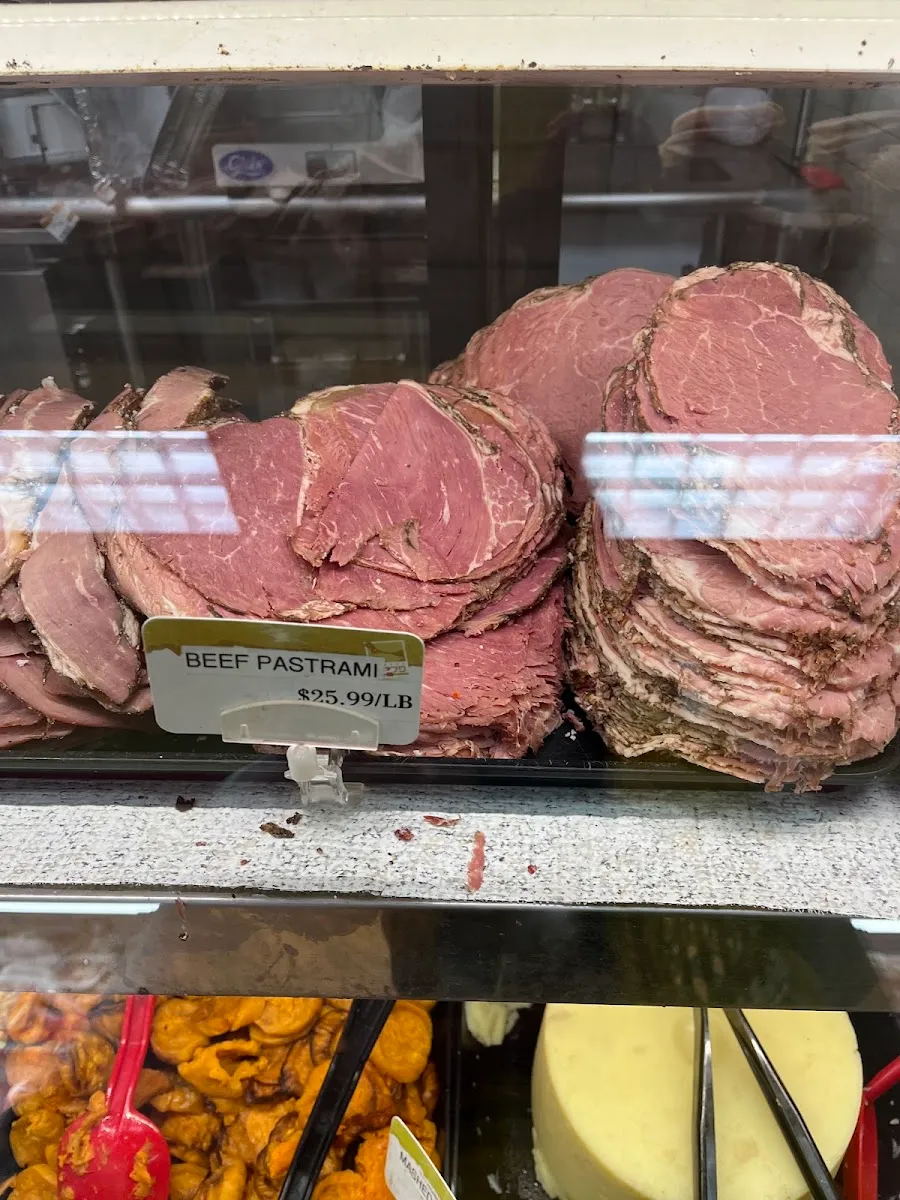 Satmar Meat Market & Take Out — foto 3