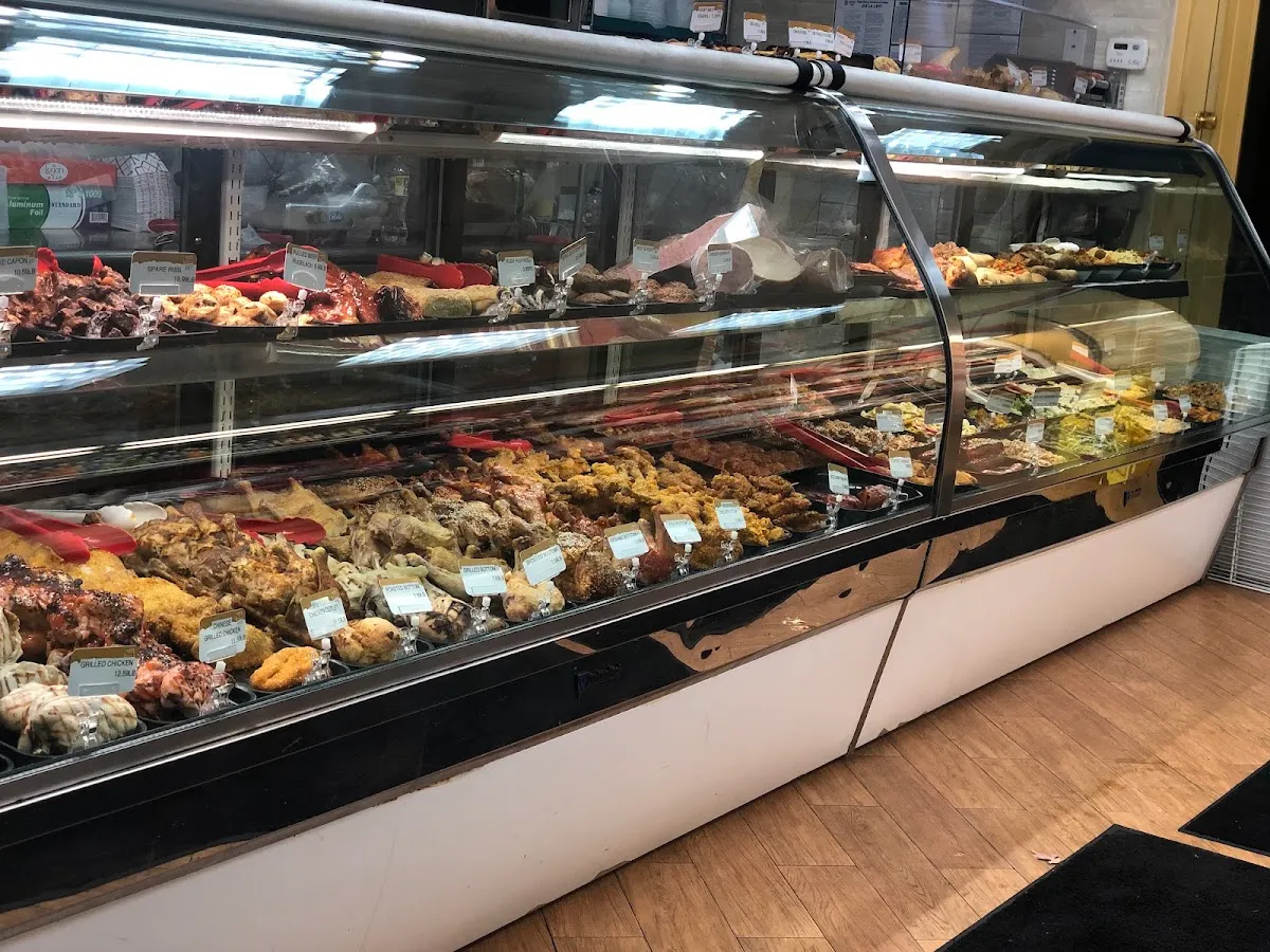 Satmar Meat Market & Take Out — foto 5