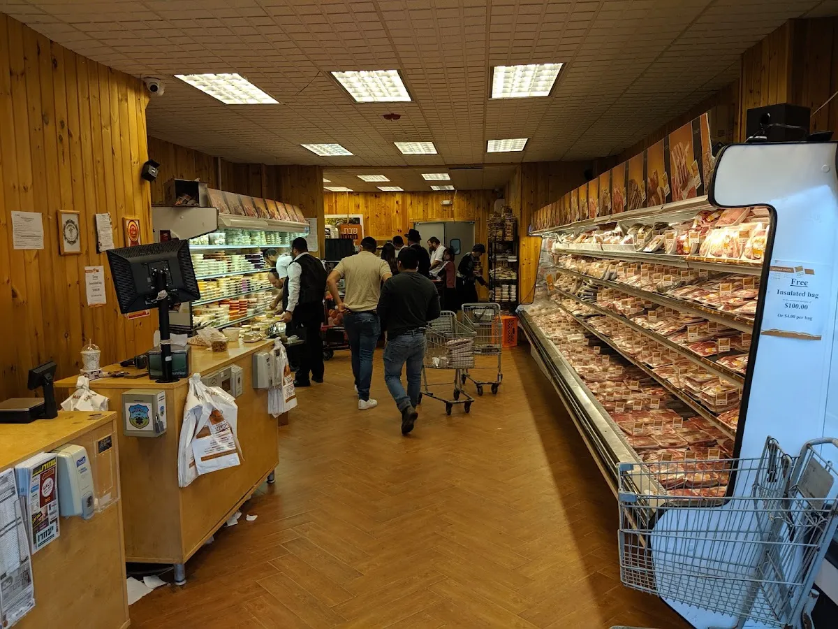 Satmar Meat - south fallsburg — foto 2