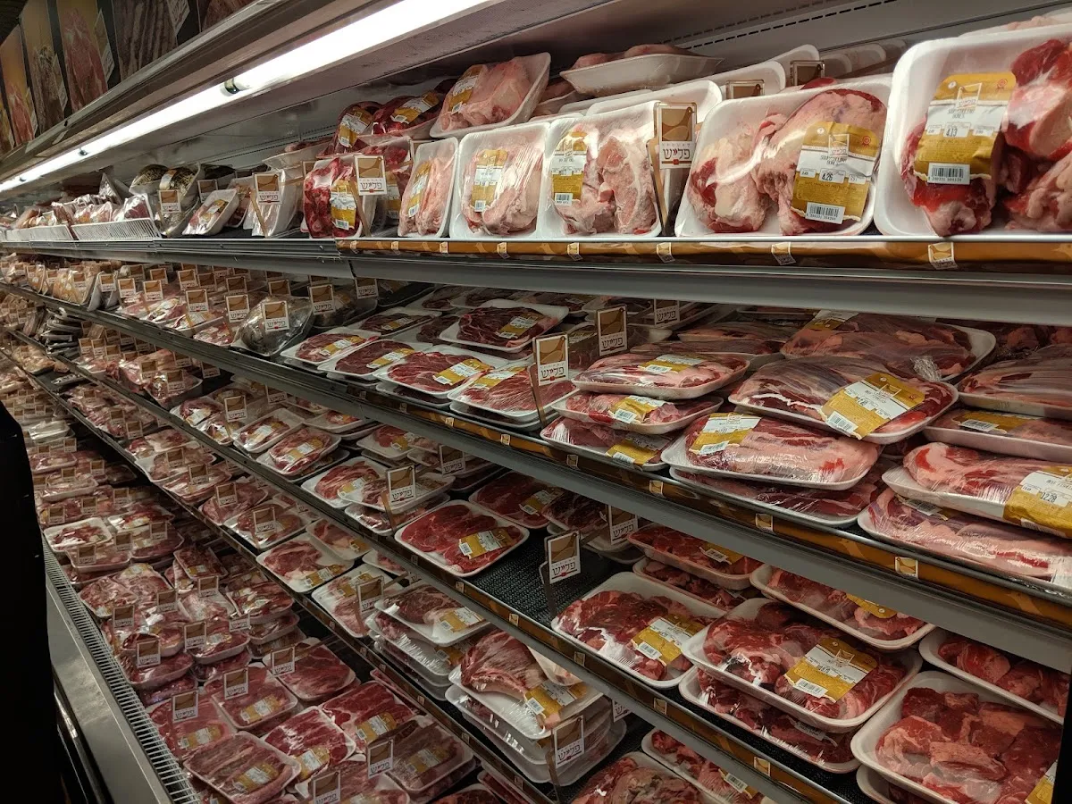 Satmar Meat - south fallsburg — foto 3