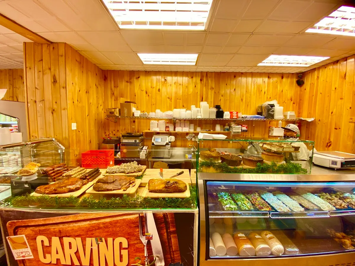 Satmar Meat - south fallsburg — foto 5