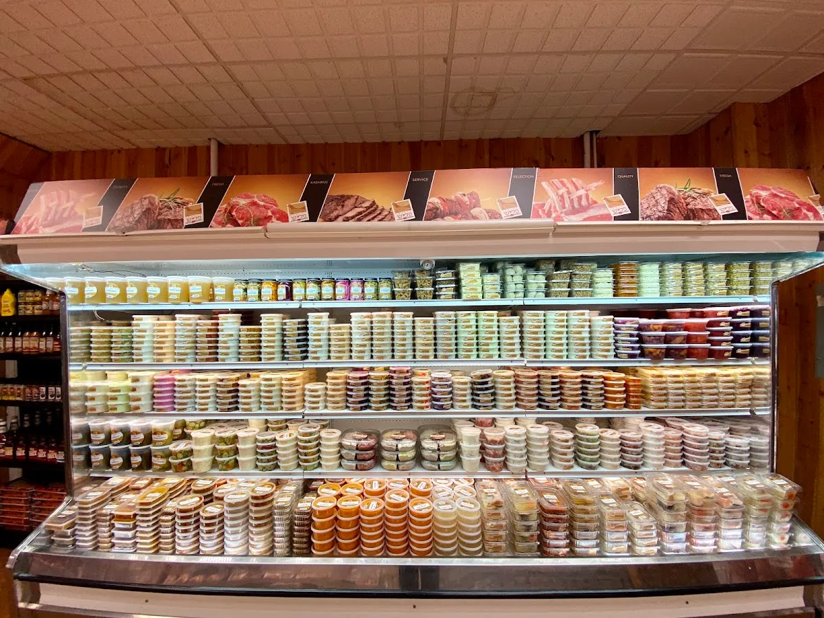 Satmar Meat - south fallsburg — foto 6