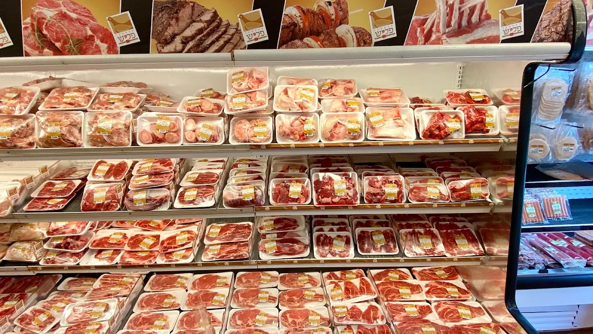 Satmar Meat - south fallsburg — foto 7