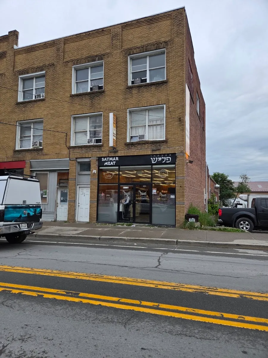 Satmar Meat - south fallsburg — foto 8