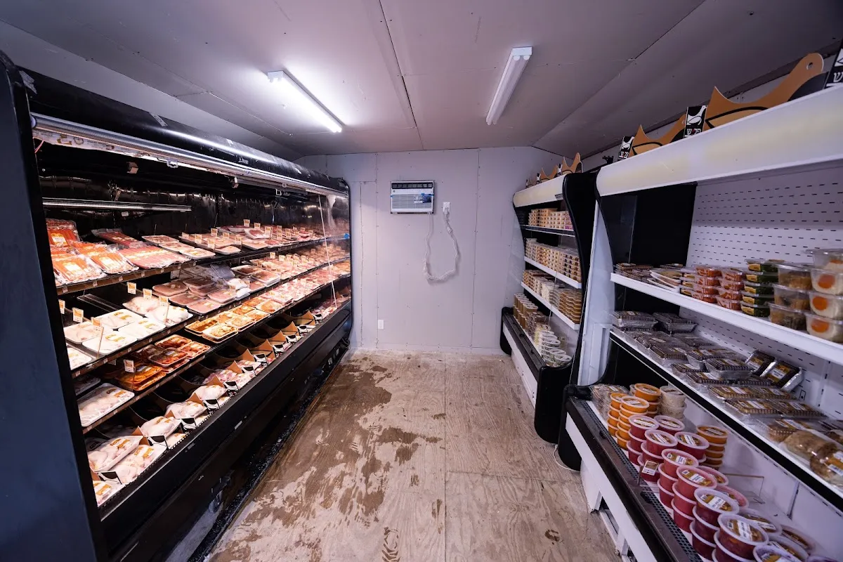 Satmar meat - white lake — foto 2
