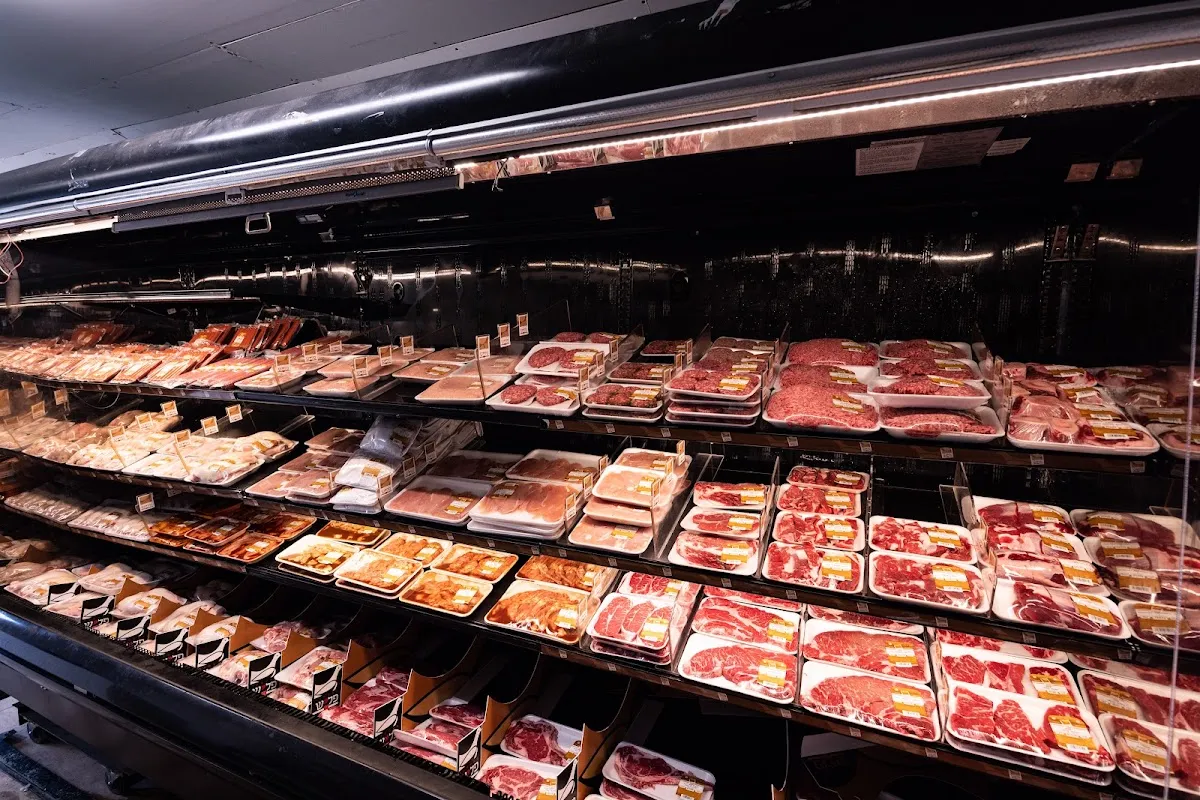 Satmar meat - white lake — foto 3