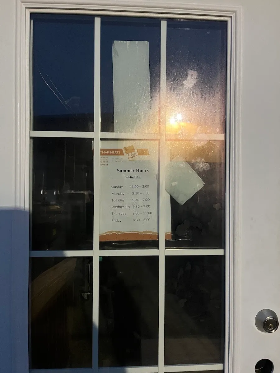 Satmar meat - white lake — foto 8