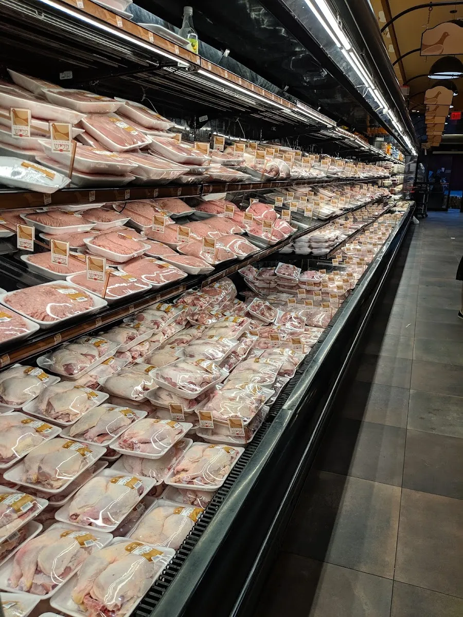 Satmar Meat — photo 2