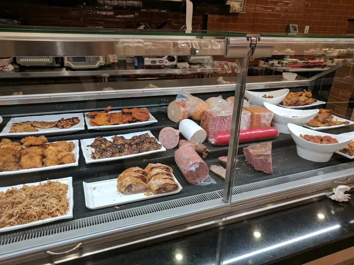Satmar Meat — photo 8