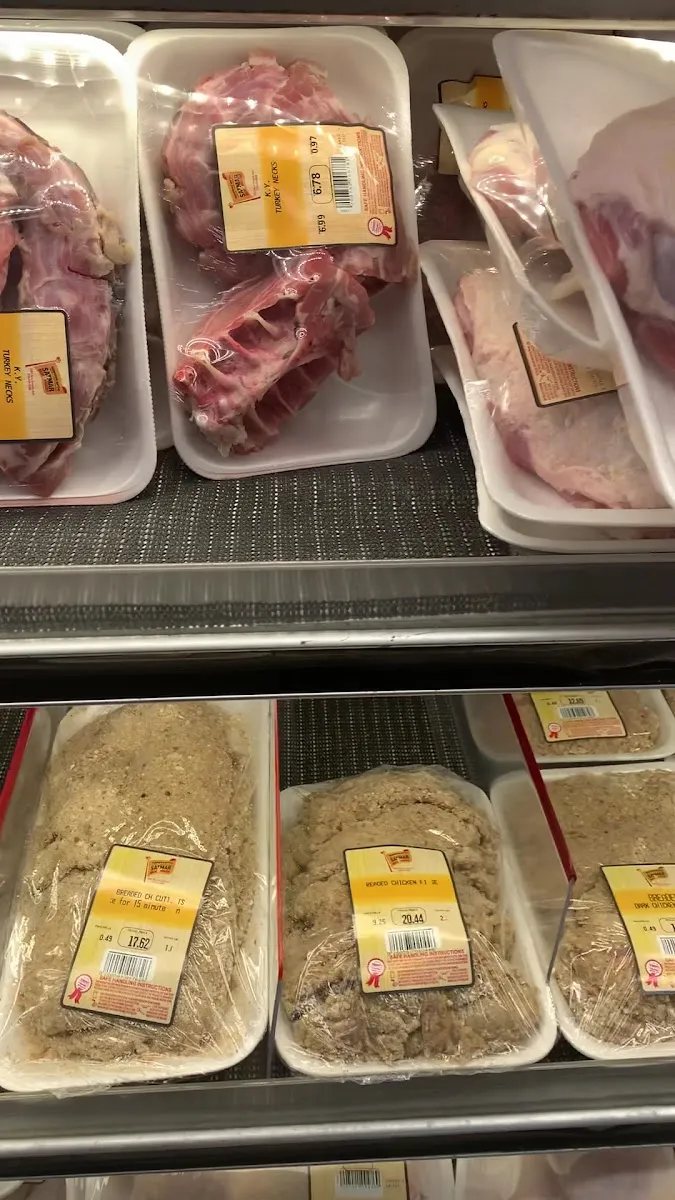 Satmar Meats of Boro Park — foto 4