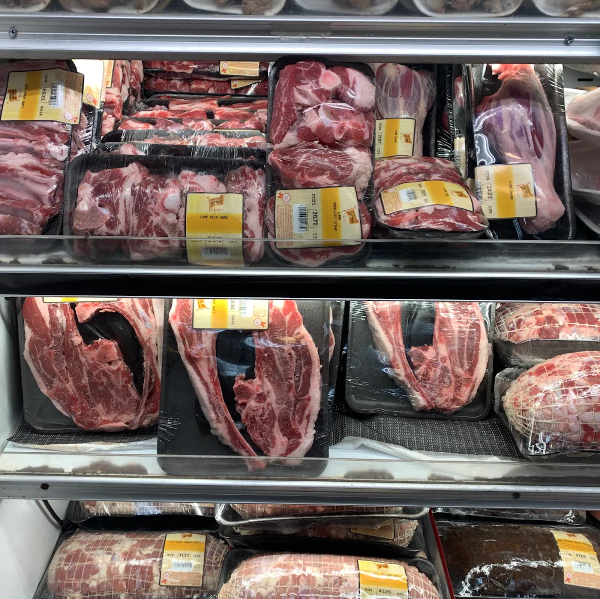 Satmar Meats of Boro Park — foto 6