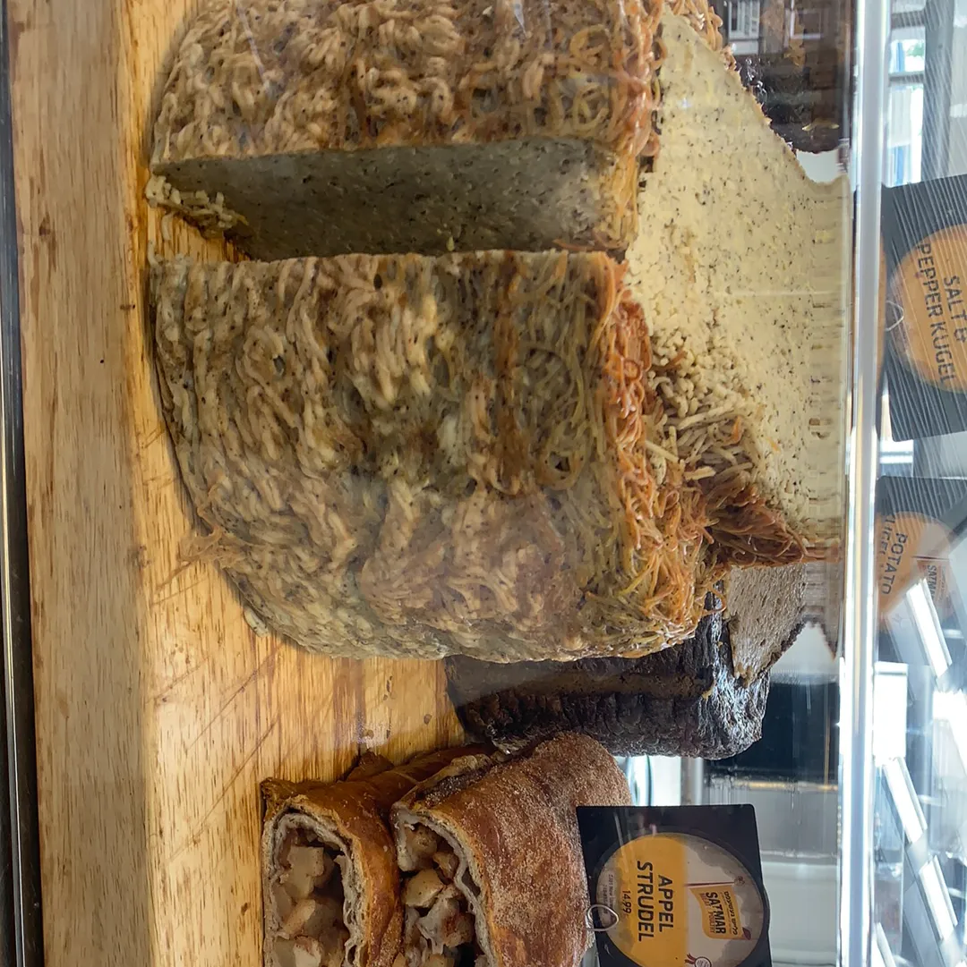 Satmar Meats of Boro Park — foto 9
