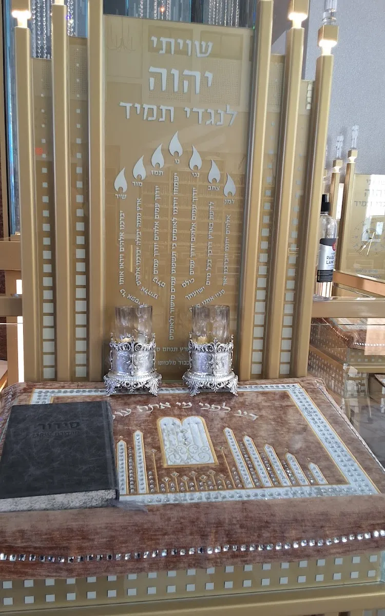 Satmar Remsen (Central) — photo 2