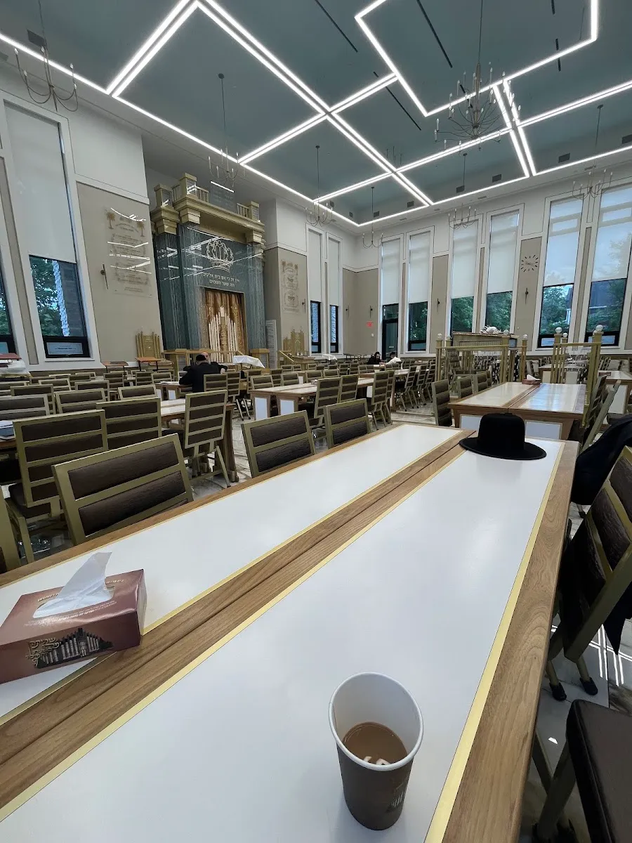 Satmar Remsen (Central) — photo 5